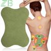 Pain Relief Patch Joint Cervical Spondylosis Body Back Lumbar Spine Sticker Wormwood Plaster