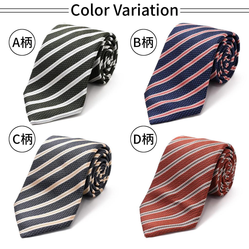 Галстук бренда MICHIKO LONDON, сделано в Японии, итальянская ткань, шелковый жаккард, плетение, полоса, горошек, деловой, стандартный размер [MICHIKO LONDON] (ВМС США)