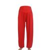 Comfortable And Stylish Women's Modal Yoga Pants For Dance And Fitness Activities In Various Colors And Sizes