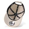 NEW ERA 9TWENTY Cap 137221 NER37C3165 River Brown Beige MLB San Diego Padres Low Profile Unisex