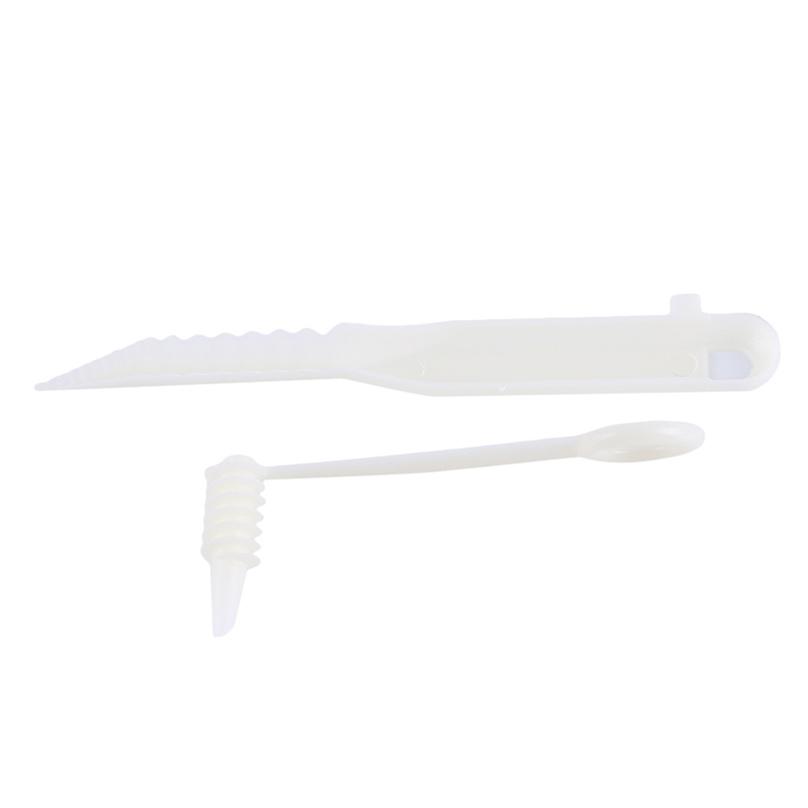 Multifunctional Vegetable Cutter Potato Shredded Slicer Set 11 Pieces Set