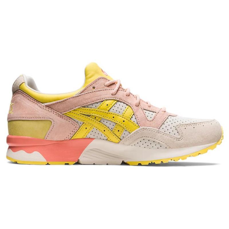 Asics Кроссовки Gel Lyte V Spring In Japan Banana Cream 1201A822-101