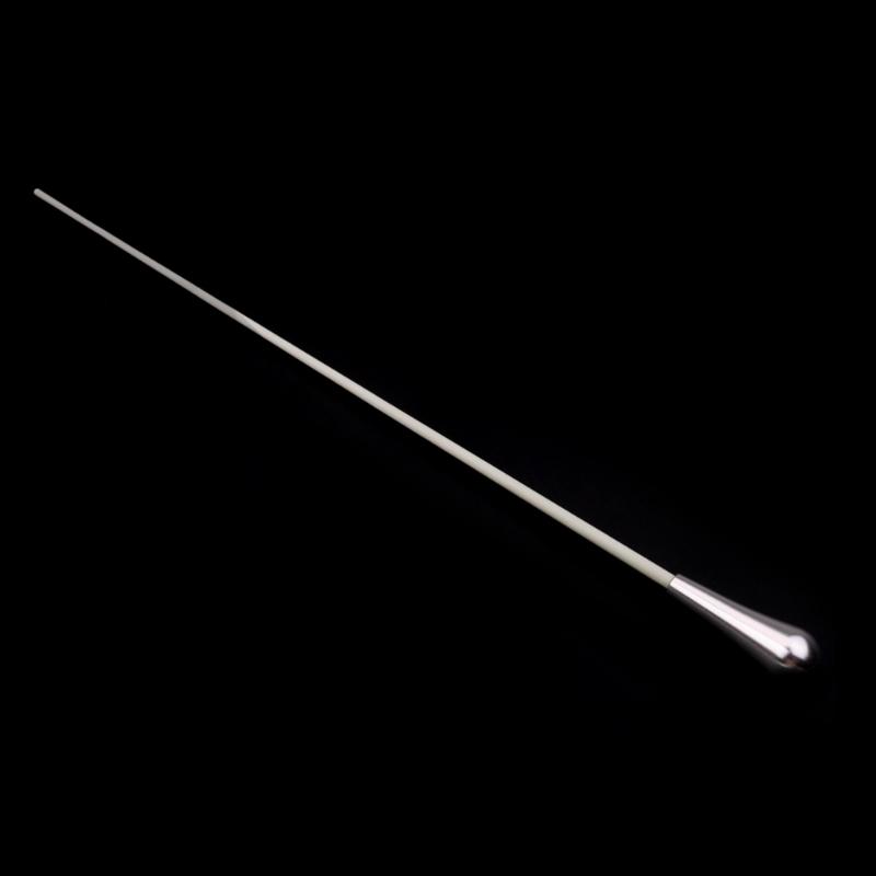 Симфонии Дирижерские палочки Профессиональные металлические дирижерские палочки Палочка с металлической ручкой Палочка для дирижирования оркестром