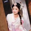 Tassels Korean Headband Pearl Stage Dance Hair Hoop Sweet Hanbok Hairband  Girl