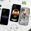 Top Gun Maverick Phone Case For IPhone 16 17 Air 15 14 13 12 11 Pro Max 16E Plus Fundas