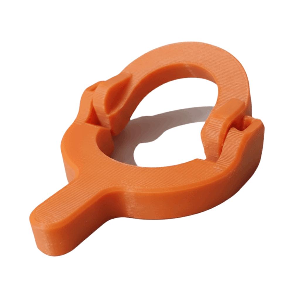 Kitchen Tools Bottle Cap Open Rotundity Jar Remover Bottle Opener Cap Opener  Kitchen Use