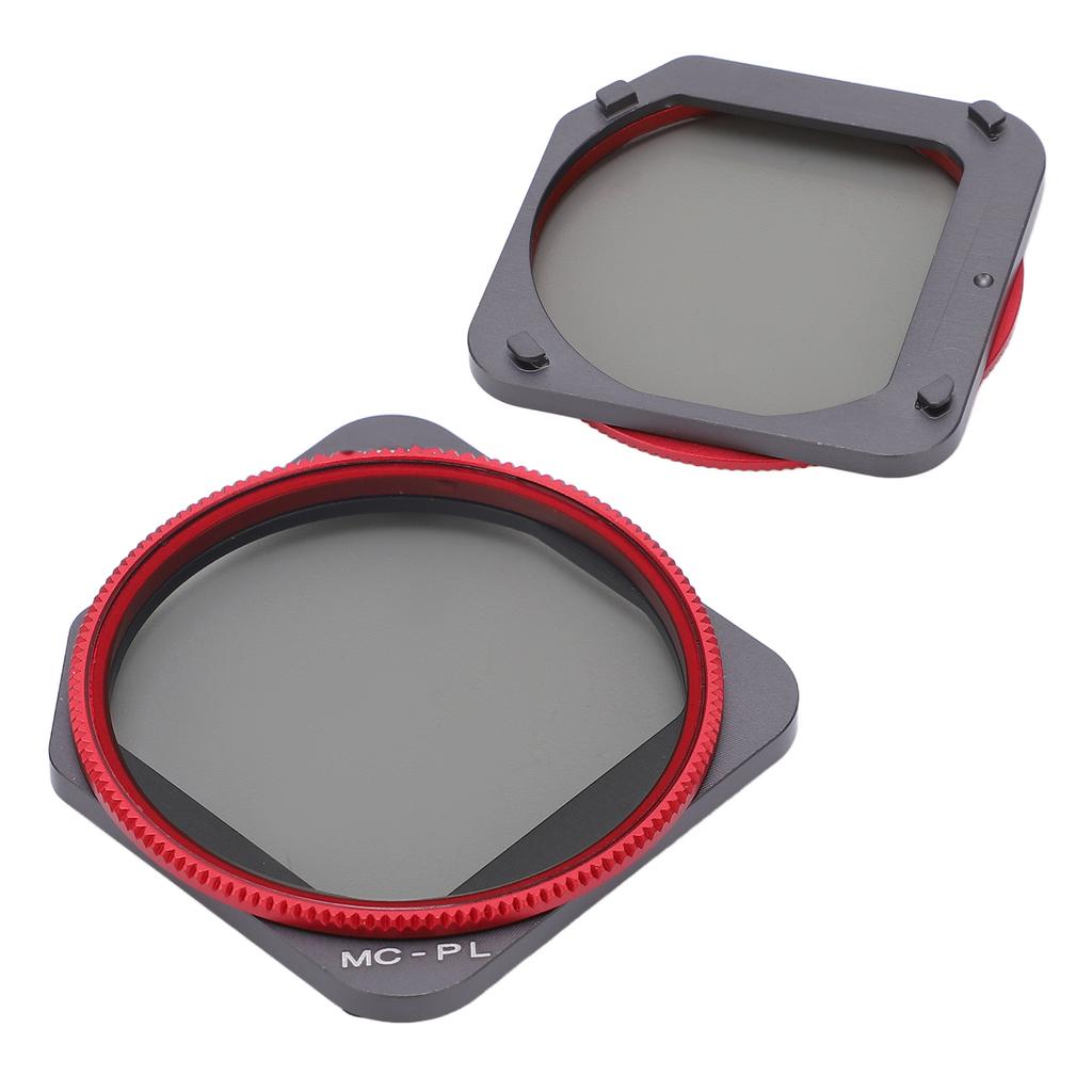 Комплект переднего и заднего приводного моста RC Алюминиевый мост для радиоуправляемого автомобиля Красный для WPL C14 C24 1/16 RC Автомобиль