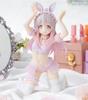 Большой брат Карат Махиро Ояма Пастельный кролик Готово! Фигурка в масштабе 1/7
