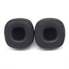New 1Pair Replacement Earpads Protein Skin Ear Pads Cushions for Marshall Major 3/Major III Headphones Headset Repair Parts Cover Case
