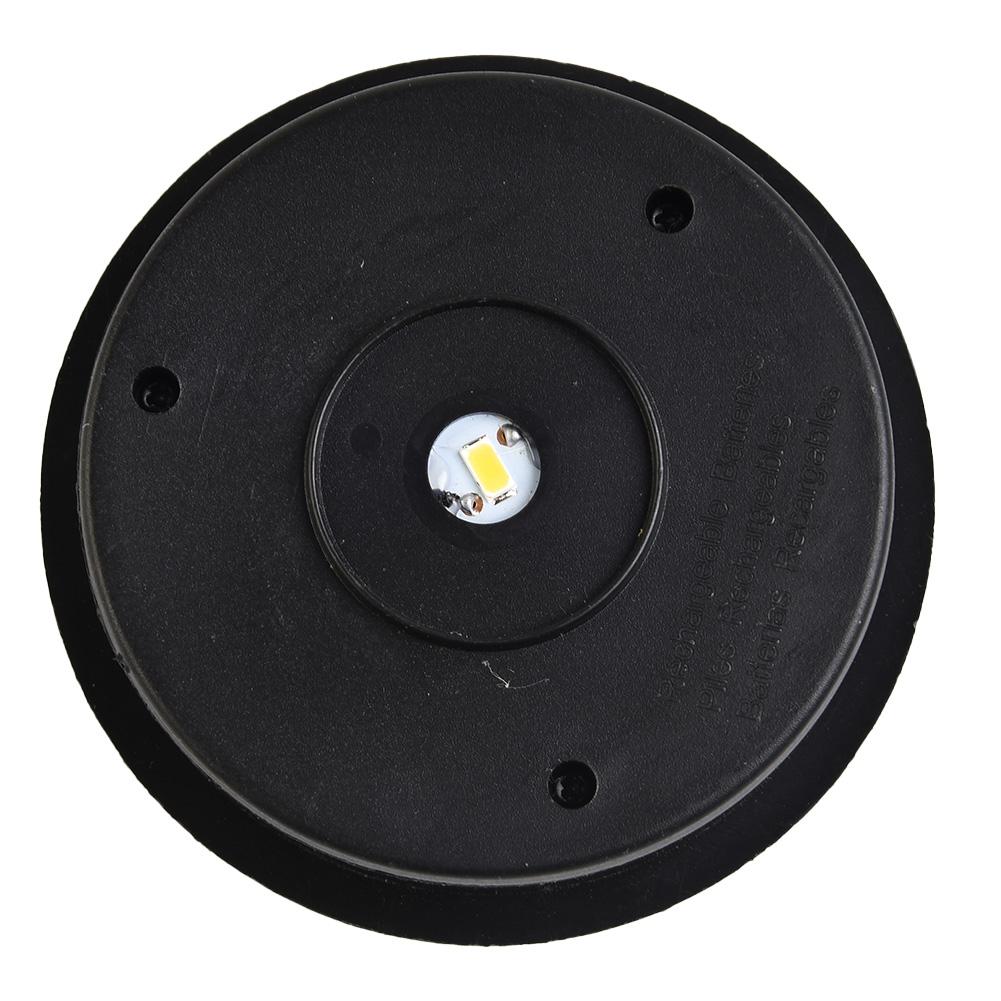 Садовый держатель для солнечной лампы Эффективная работа Безопасен в использовании