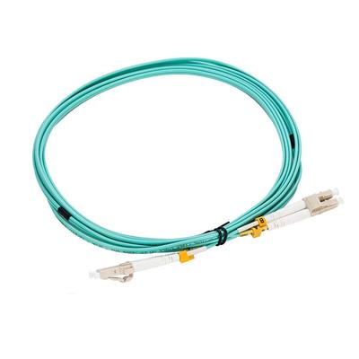 Femrice 10 Гигабитный LC-LC Многомодовый Волоконно-оптический Патч-корд (Китайская версия)