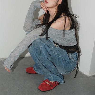 Женская обувь – Балетки