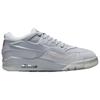 Jordan Дышащие винтажные баскетбольные кроссовки Air Jordan 4 Унисекс Серый - FQ7939-005