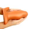 Men And Women Use SM Fists To Engage In Anal Sex Soft Anal Plug