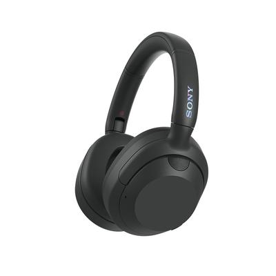 Sony Беспроводные стереонаушники с шумоподавлением ULT deep Alexa call to WHULT900N BC WH-ULT900N / ИЗНОС / Мощные басы / Установлен Amazon / Улучшено