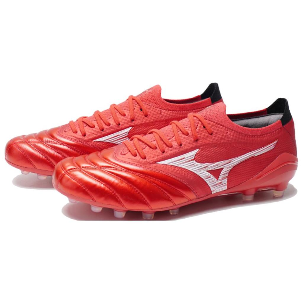 Mizuno Morelia Neo 4 AG Soccer Shoes Unisex Soccer Shoes P1GA254160