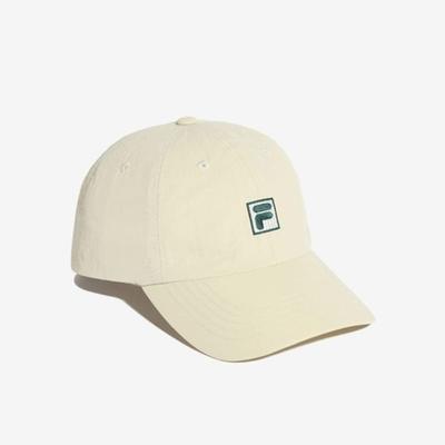 Fila Теннисная кепка F-Box_FS3CPH1205X_LBE