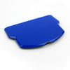 Новая сменная крышка батарейного отсека синяя для PSP 2000 2001 для PSP Slim 3000 3001