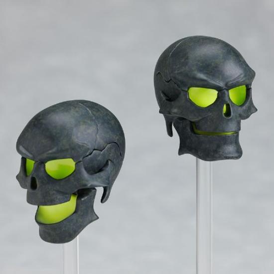 Figma Мертвый Мастер