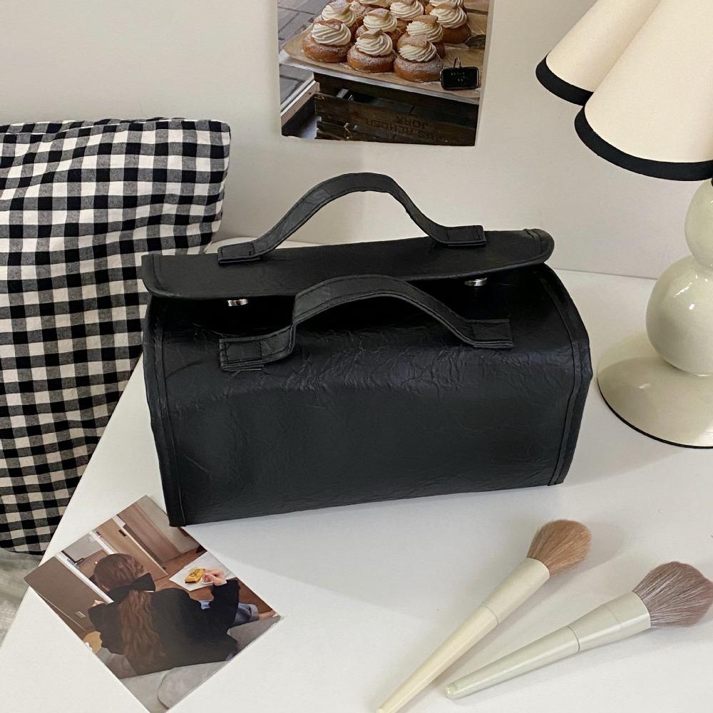 Водонепроницаемая многофункциональная косметичка-мультипуч Дорожная сумка для мытья принадлежностей Модная косметичка для макияжа Дорожная