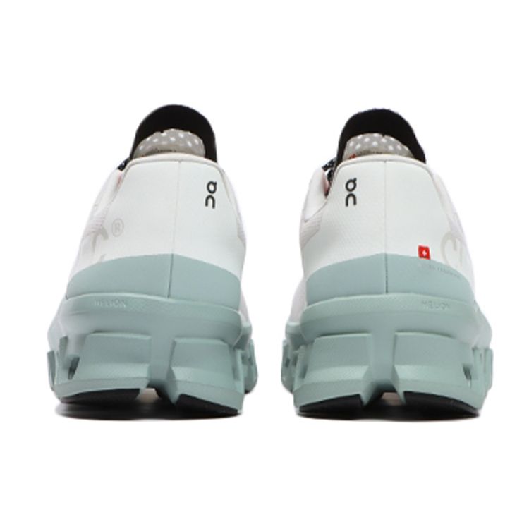 Мужские кроссовки Cloudmonster Frost Surf белые 61.99023