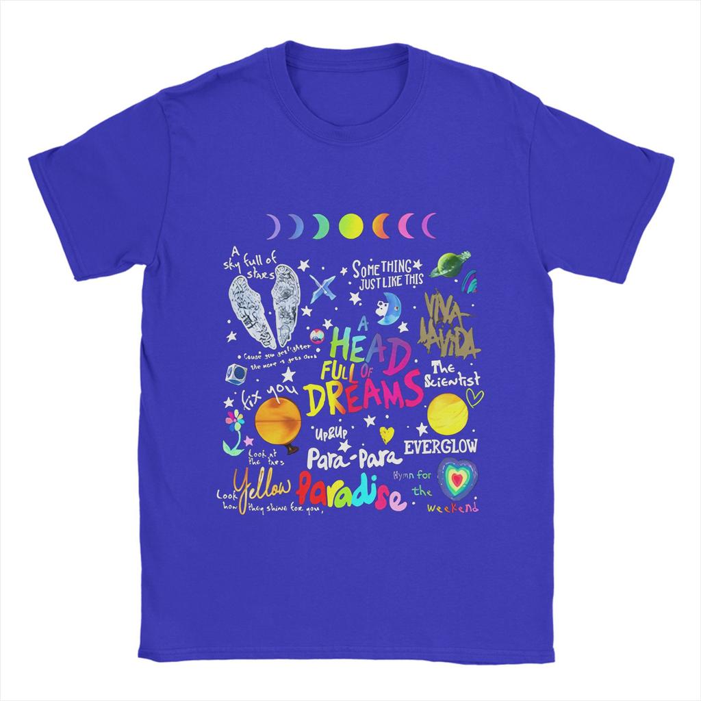 Крутая игровая группа    Хлопковая футболка для мужчин Летняя Рок-музыка Y2K Забавные футболки Футболки с круглым вырезом Харадзюку Оверсайз Оптовые топы