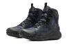 Under Armour Ботинки Project Rock X Hovr Dawn 'Черный' 3024731-001