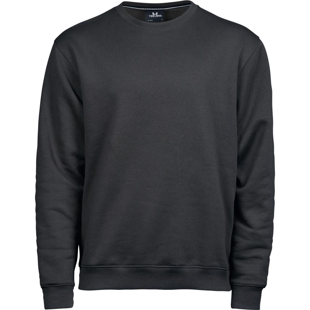 Мужская толстовка Tee Jays Heavyweight