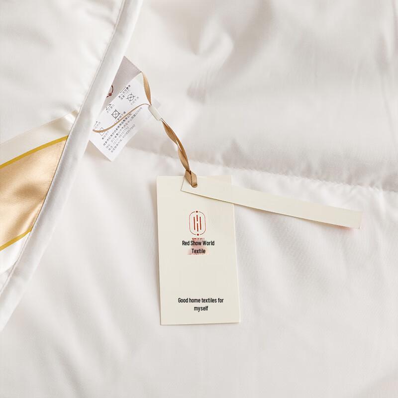 Hongxiu Shifang Premium 100% Pure Wool Winter Quilt