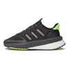 adidas X_PLRPHASE Black Lucid Lemon Мужские кроссовки Core-Black Carbon IG4777