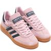 Handball Spezial IF6561 Прозрачный Размер Япония Розовый/Арктическая ночь/Резина, 23,0 см,