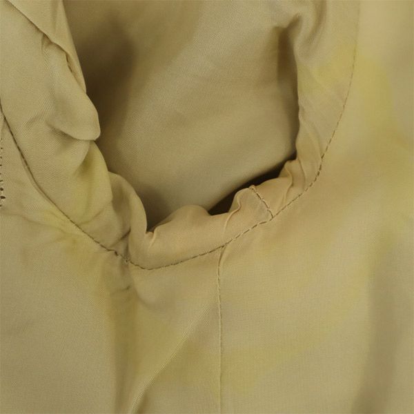 Ralph Lauren Сделано в Японии Шерстяная куртка 7 бежевая Женская Б/у