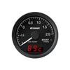 PIVOT Meter GAUGE Датчик буста (Вращаться) [DUAL RS] DRX-BO
