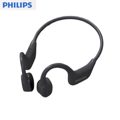 Philips TAA6609CBK Костная проводимость Bluetooth Спортивная гарнитура