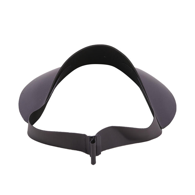 Складная широкополая пляжная шляпа с козырьком от солнца для женщин, летняя защита от УФ-излучения, бесшовная, сверхлегкая, пустая верхняя шляпа от солнца