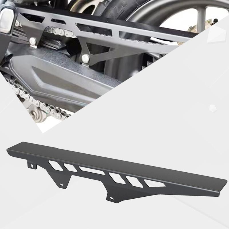 New Chain Guard Cover FOR Tiger 800 / XC Tiger 800XC 2010 2011~2018 2013 2015 2016 2017 Sprocket Belt Chain Guards Protection