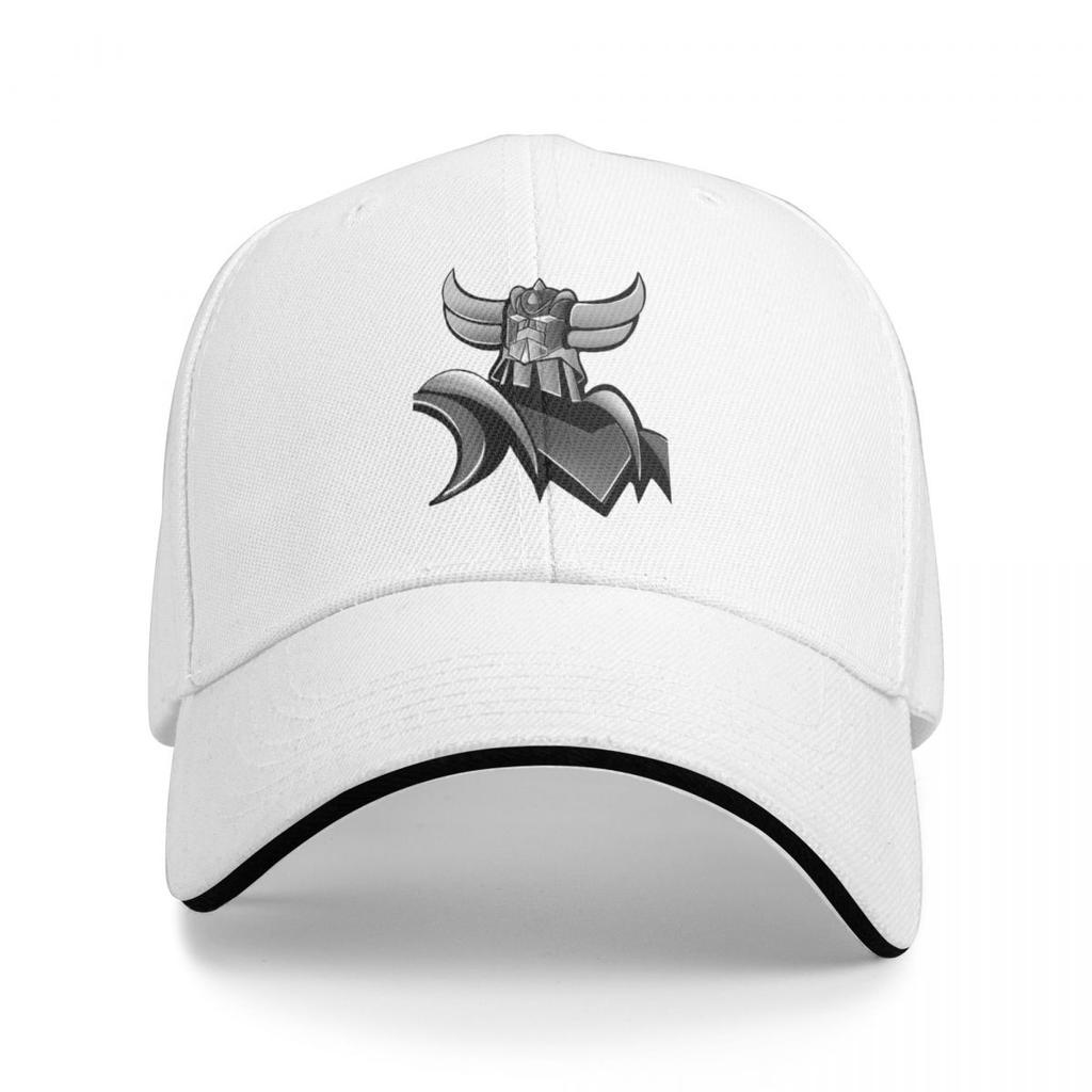 Грендайзер, Голдорак КЛАССИЧЕСКАЯ бейсболка, кепка для гольфа, винтажный косплей, мужская, женская