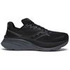 SAUCONY Hurricane 24 Black Shadow Men Sneakers S20933-101