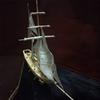 Excras Wooden Ship DIY Wooden Sailing Ship Hobby Wood Ship Model Sailing Ship Wooden Model Home DIY Model Decoration Boat Gift Toy for Kids Model,