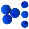 50 Pieces Clown Noses Costume Accessories for Halloween Carnival