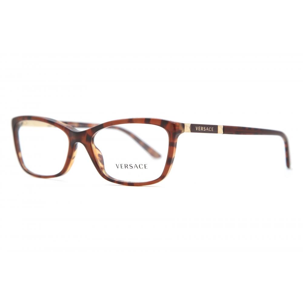 Versace Ve3186 5077 Women Eyeglasses