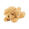 Livheart Маскот Кутаттобиёри Той-пудель (общая длина ок.. 20см) Пушистая подушка-подлокотник для собаки 27109-31