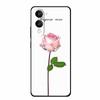 3D Тисненый Чехол Для Vivo iQOO Z10 Lite Чехол Для Телефона Coque Цветы Силиконовый Мягкий Задний Чехол Для Vivo Y29S Y29T Y19s GT 5G Чехол Funda