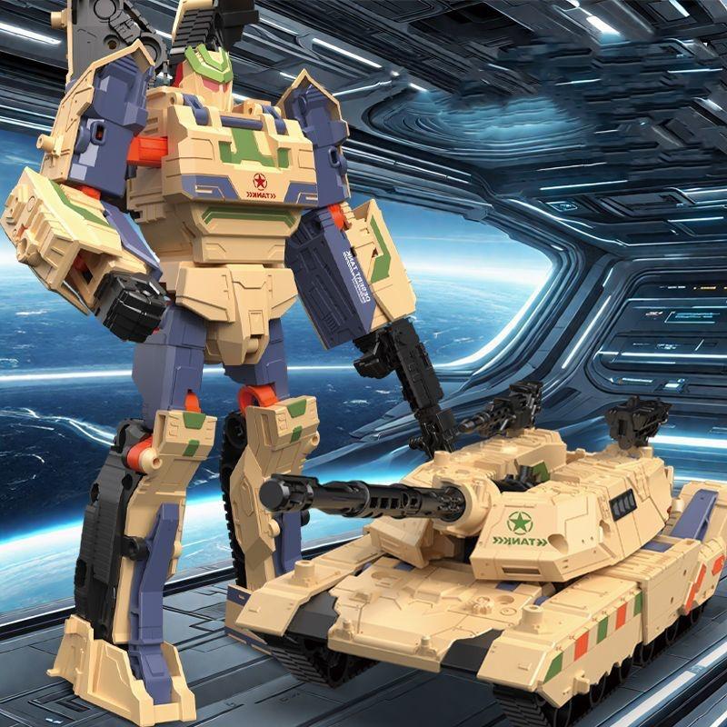 JINJIANG Transformation 19cm New Toy JJ716 Anime Movie Studio Series Action Figure Aircraft Car Model Children Birthday Gift