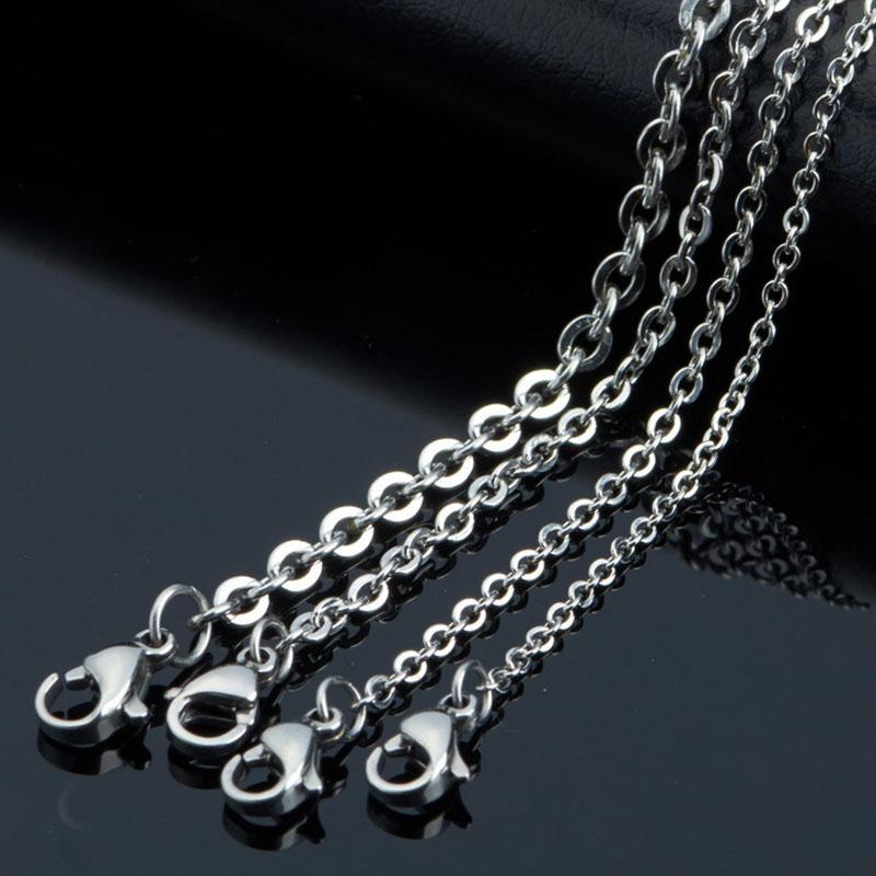 Silver Color Cute Animal Balloon Dog Necklaces Creative Pendant Clavicle Chain Necklace Ladies Girl Jewelry Dropshipping