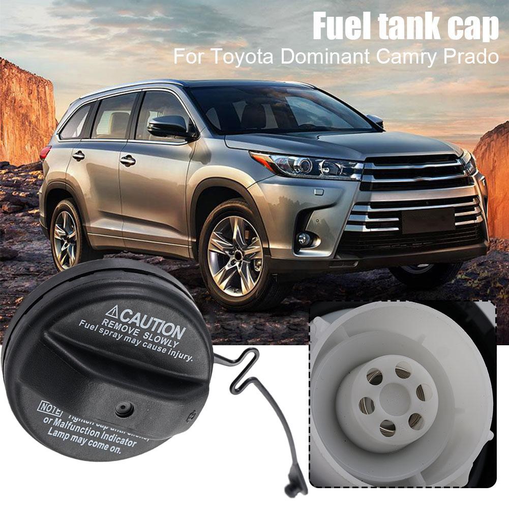 Крышка бензобака для Toyota 4RUNNER Avalon Matrix Solara 77300-33070 77300-35040