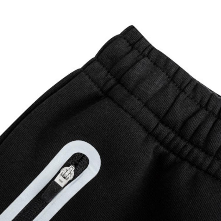 Kids' Nike Kids' Bottom Jet Black Children Aged 3 7 Years Old
