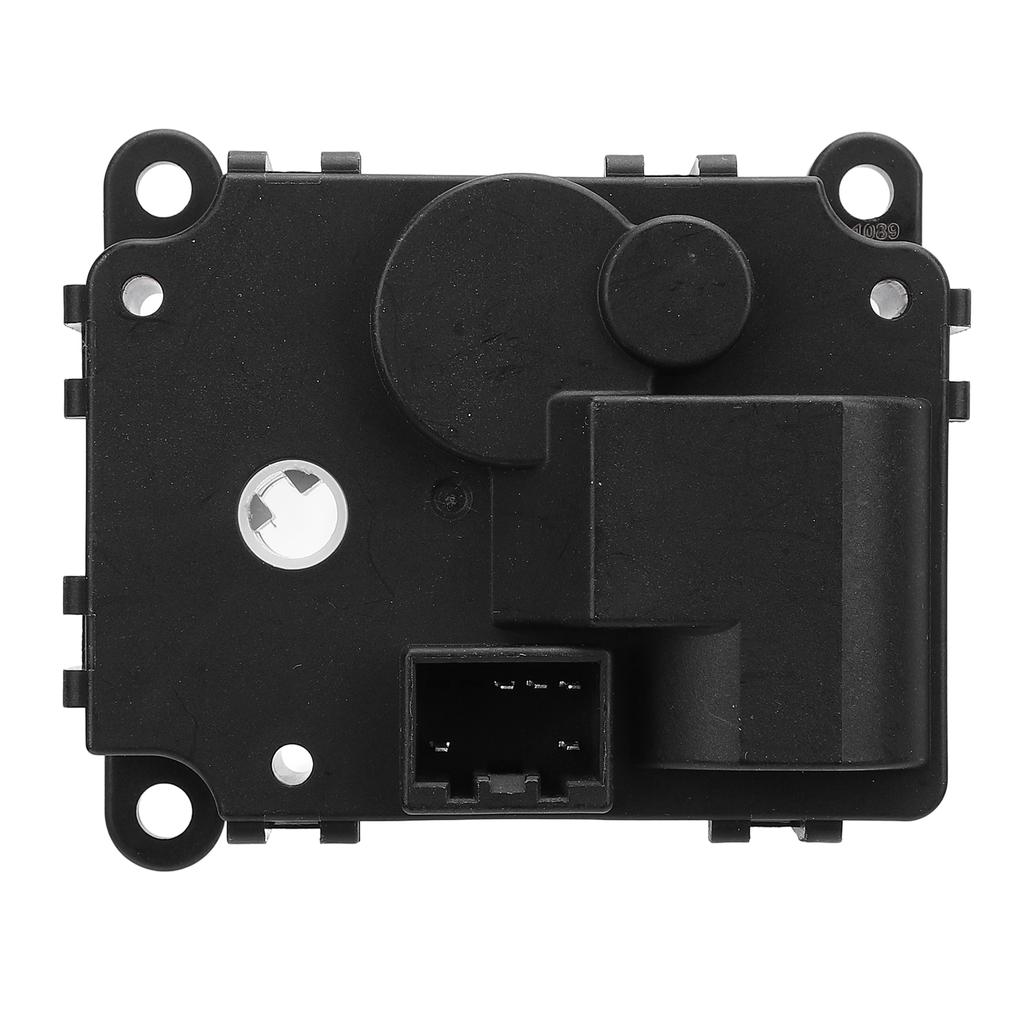 Привод переключения режимов отопителя 97154 2E200 Улучшенный комфорт Привод управления климатом отопителя кондиционера для Tucson 2.0L 2.7L