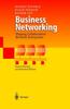 Книга Business Networking : Shaping Collaboration Between Enterprises