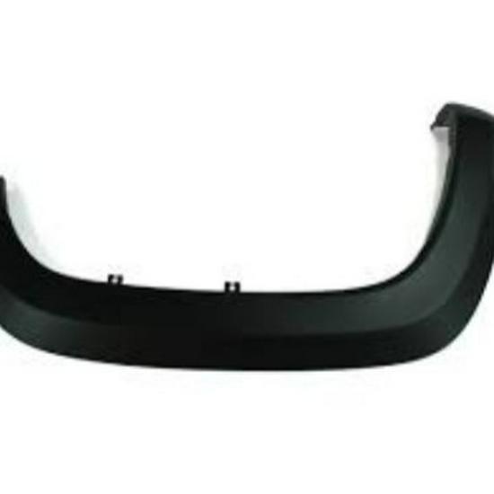 Расширитель переднего крыла для Toyota Tacoma 2016 года, номера деталей 75871-04060 и 75872-04060